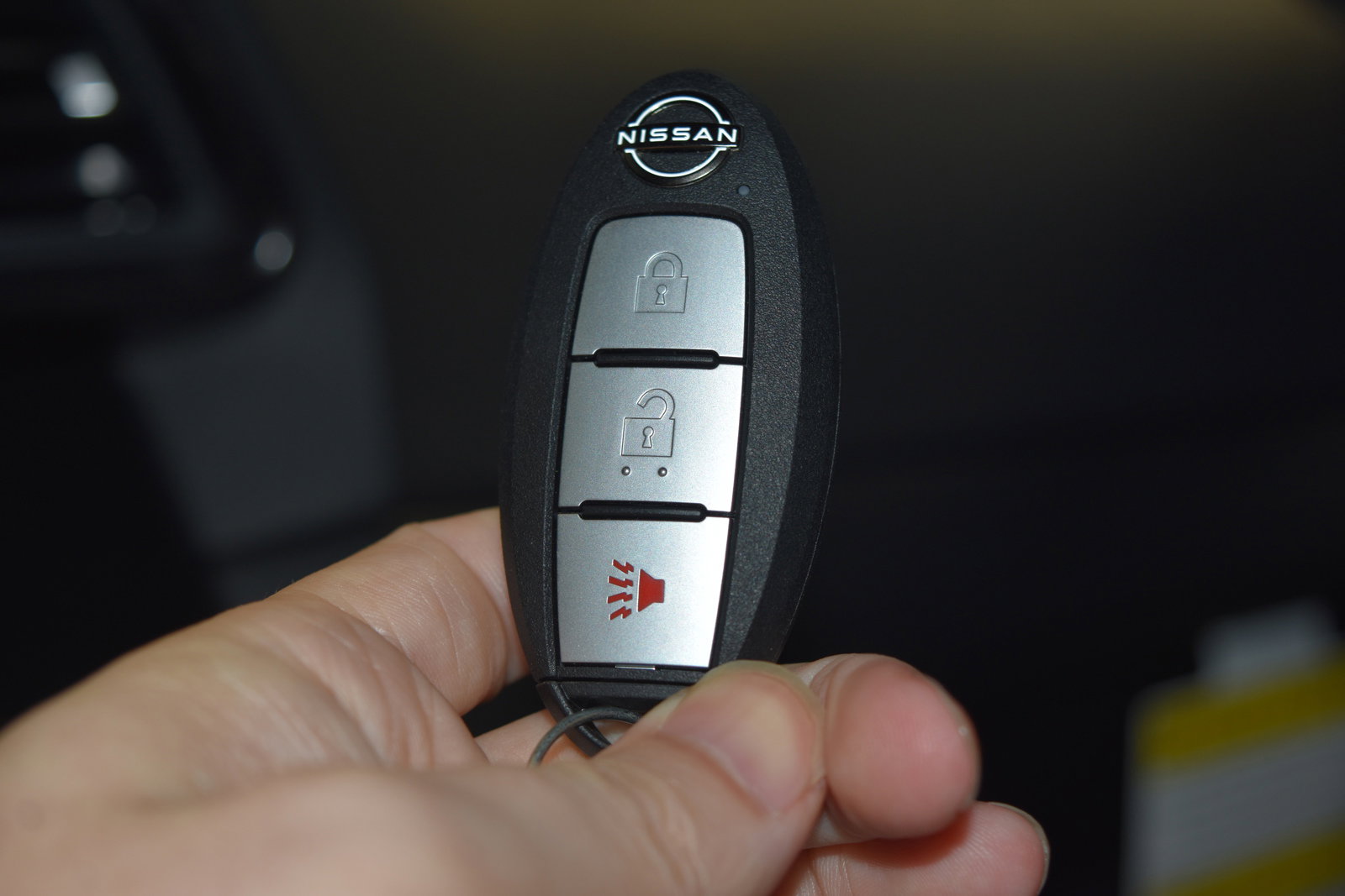 New 2024 Nissan Z NISMO w/ Floor Mat Package image 16