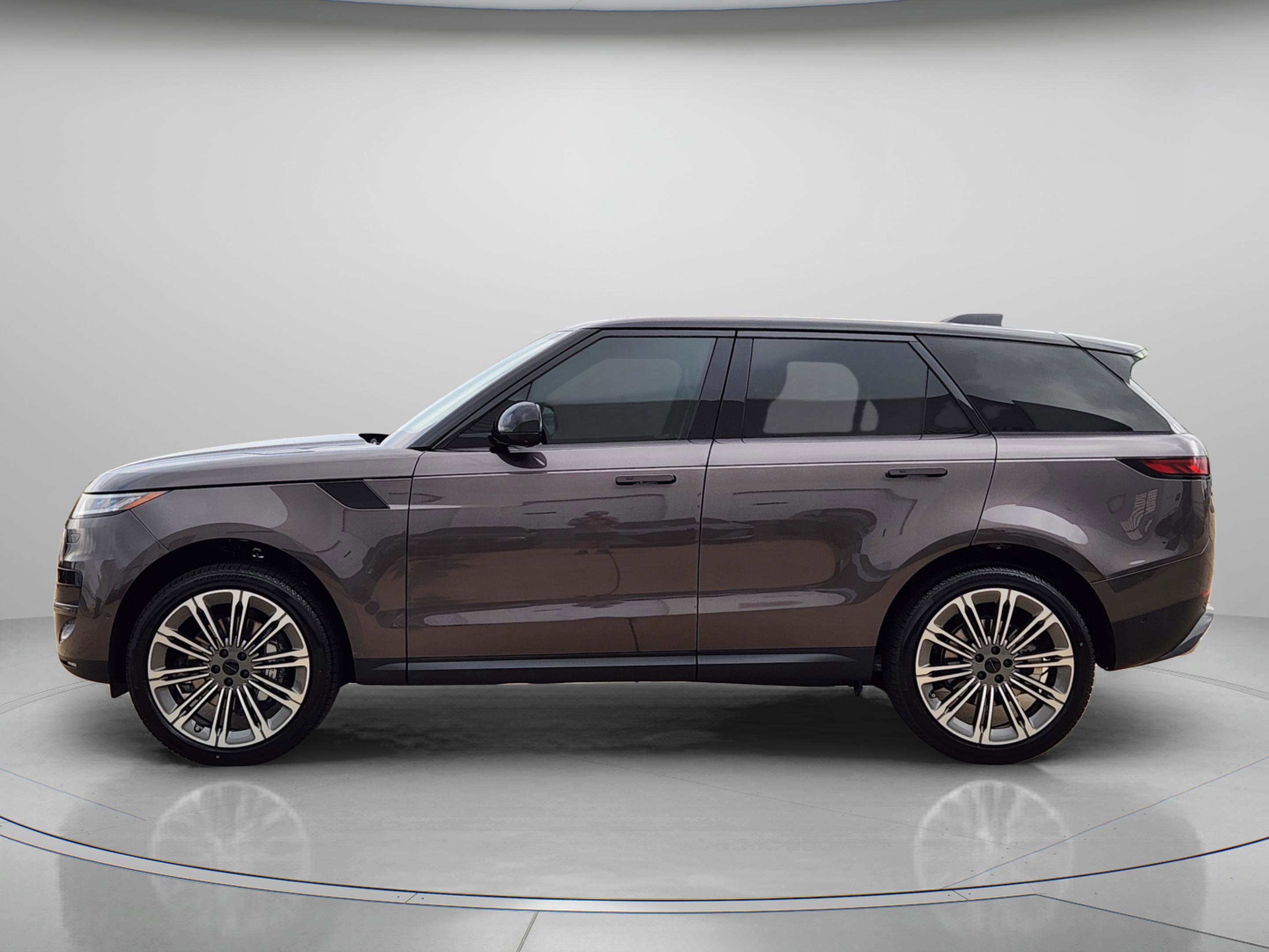 New 2026 Land Rover Range Rover Sport SE AWD/4WD video 2