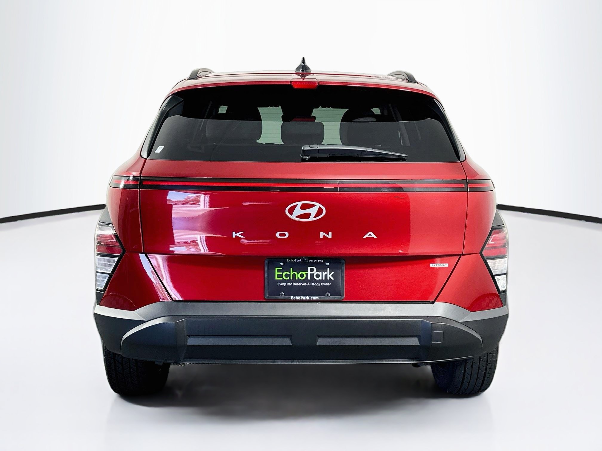 Used 2025 Hyundai Kona SEL AWD/4WD image 7