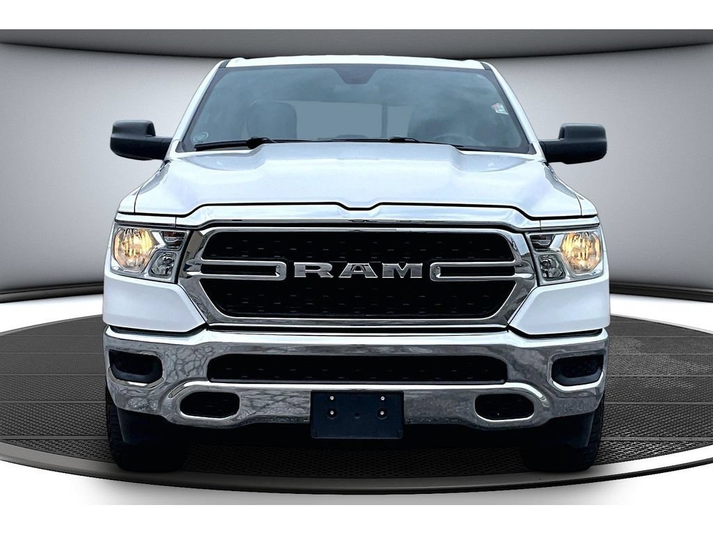 Certified 2023 RAM 1500 Tradesman AWD/4WD image 4