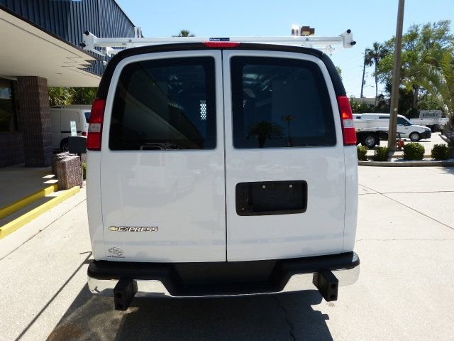 Used 2022 Chevrolet Express 2500 w/ Driver Convenience Package image 12