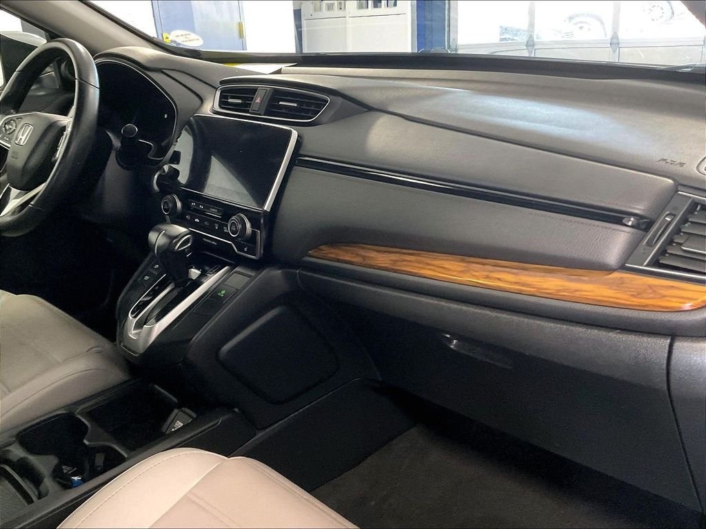 Used 2019 Honda CR-V EX-L image 14