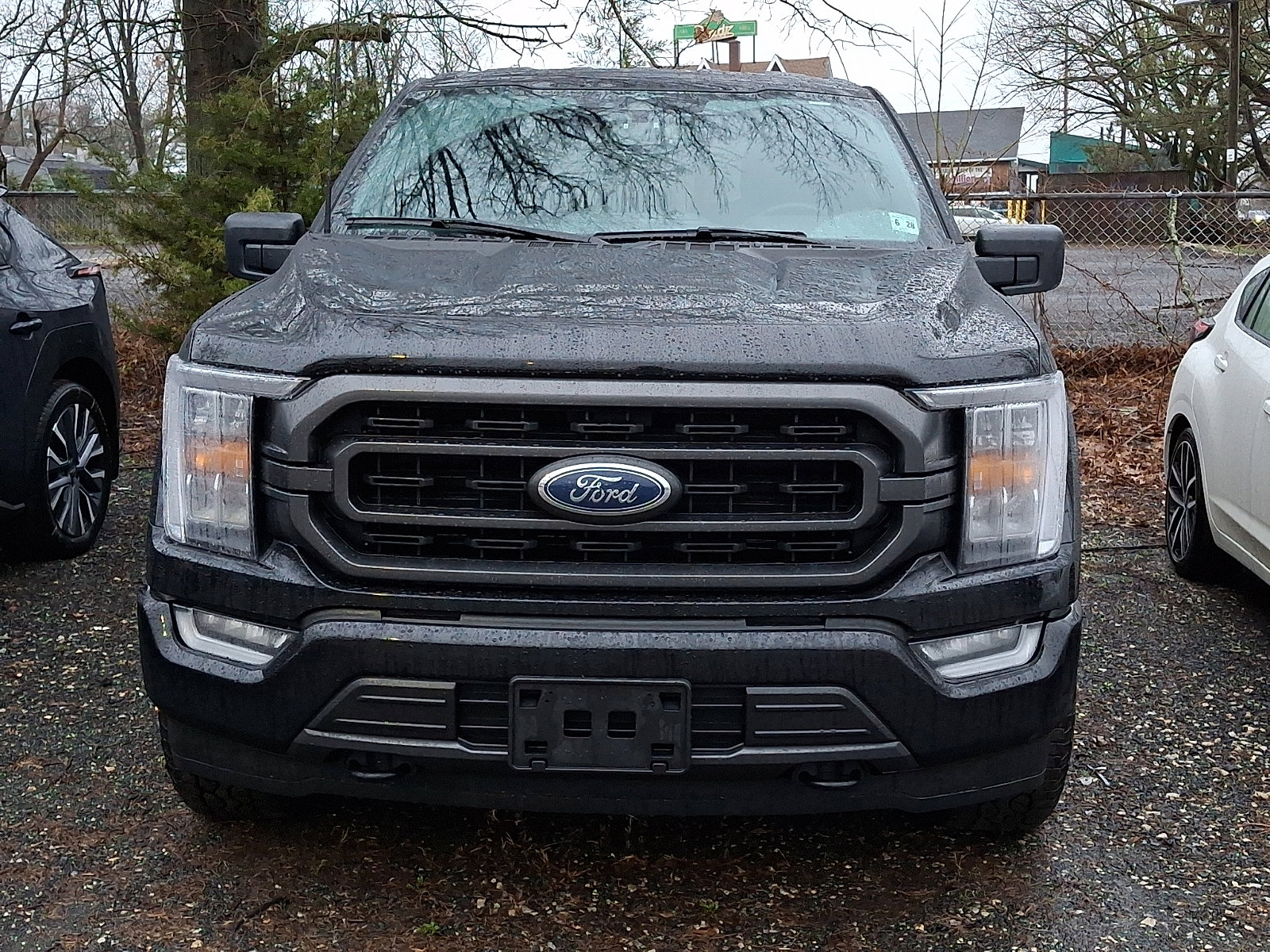 Certified 2023 Ford F150 XLT w/ Equipment Group 302A High image 2