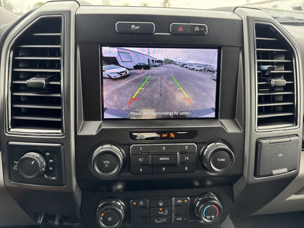 Used 2020 Ford F150 XLT image 30