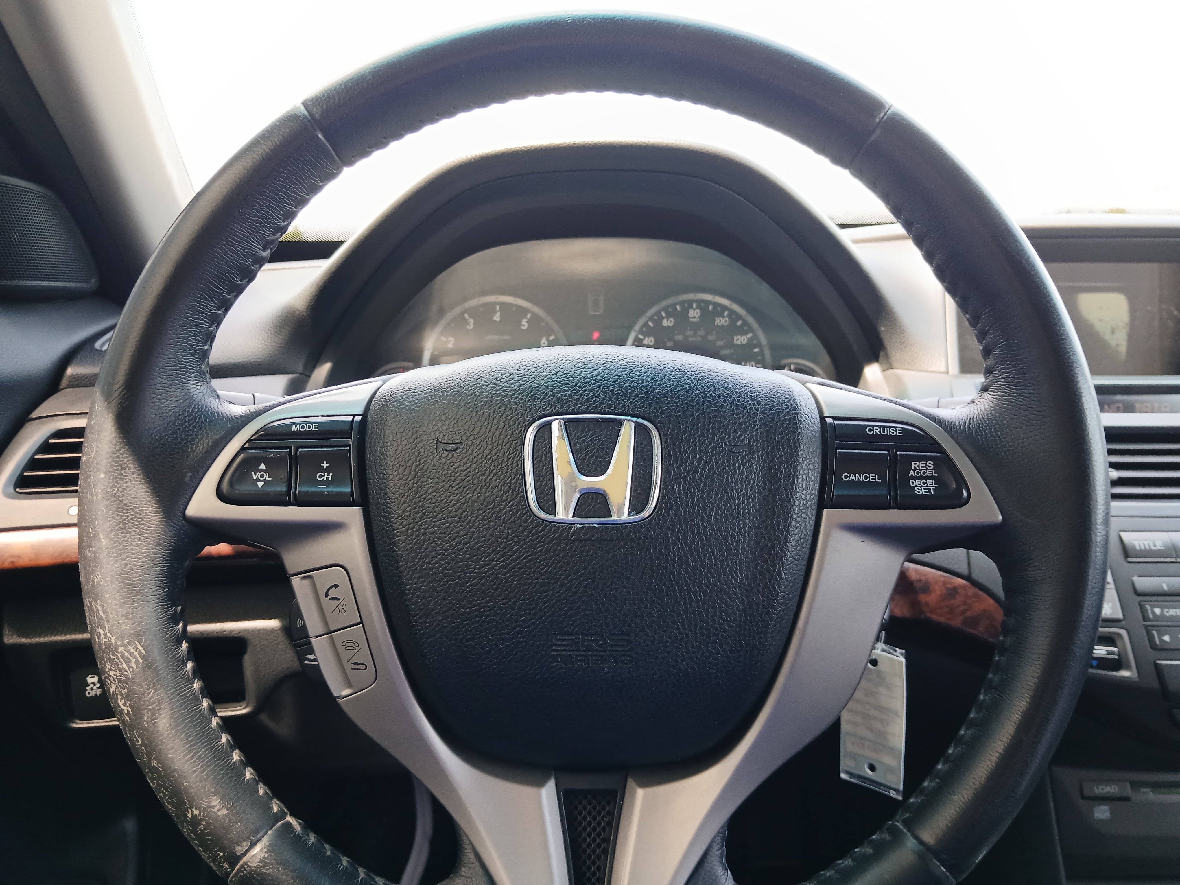 Used 2010 Honda Crosstour EX-L image 10