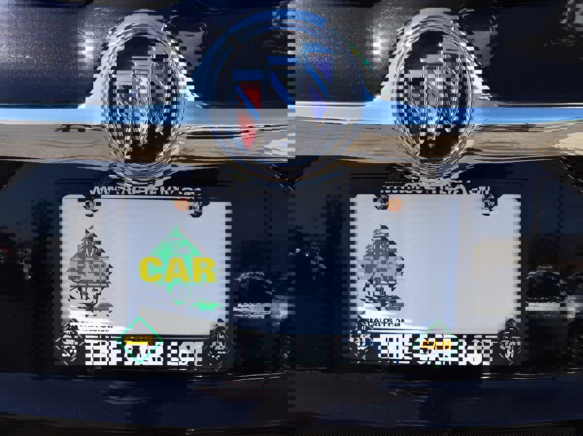 Used 2020 Buick Envision Preferred image 21