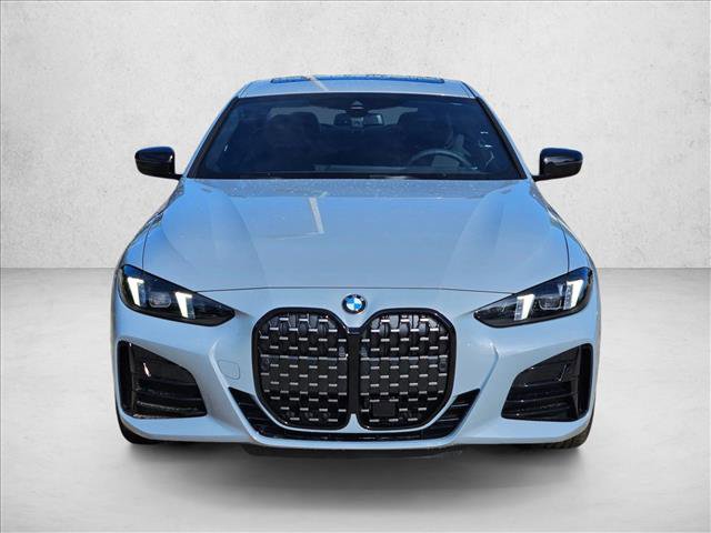 Certified 2026 BMW 430i xDrive 430i xDrive w/ M Sport Package image 2