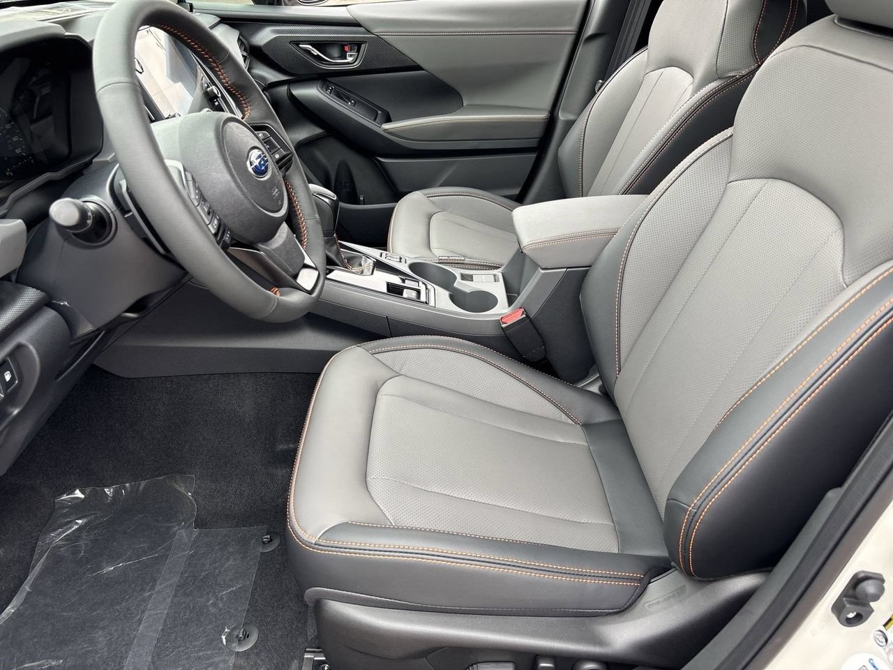 New 2026 Subaru Crosstrek 2.5i Limited w/ Convenience Package AWD/4WD image 15
