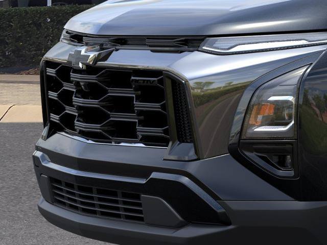 New 2027 Chevrolet Equinox ACTIV w/ Safety and Technology Package FWD image 38