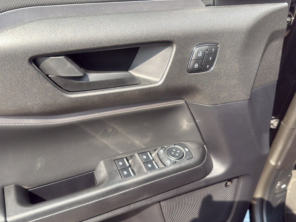 New 2025 Ford Bronco Sport Outer Banks w/ Outer Banks Tech Package+ image 25