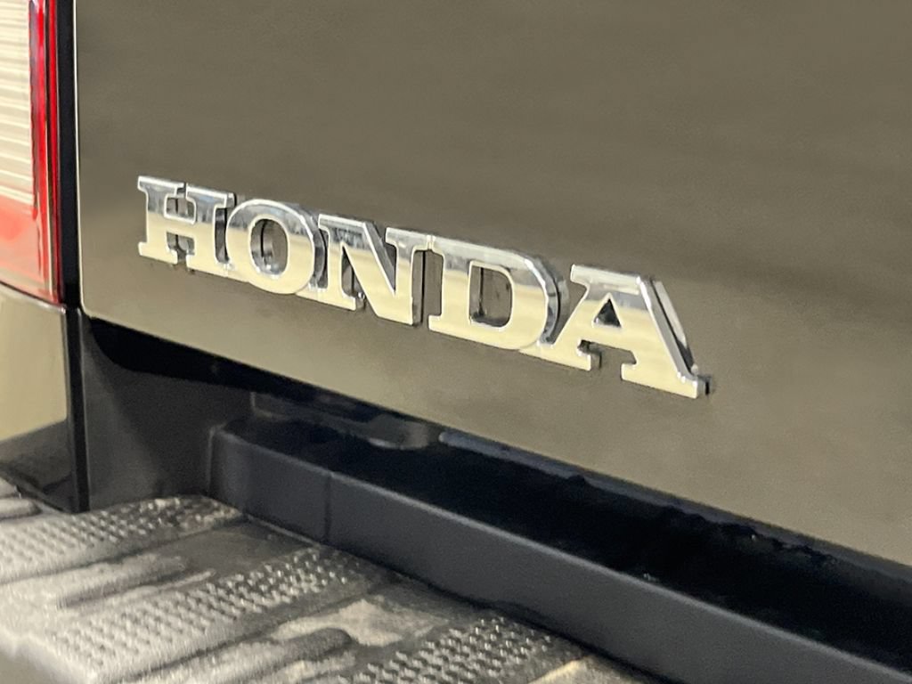 New 2026 Honda Ridgeline RTL image 6