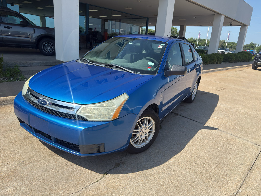 Used 2011 Ford Focus SE FWD image 10