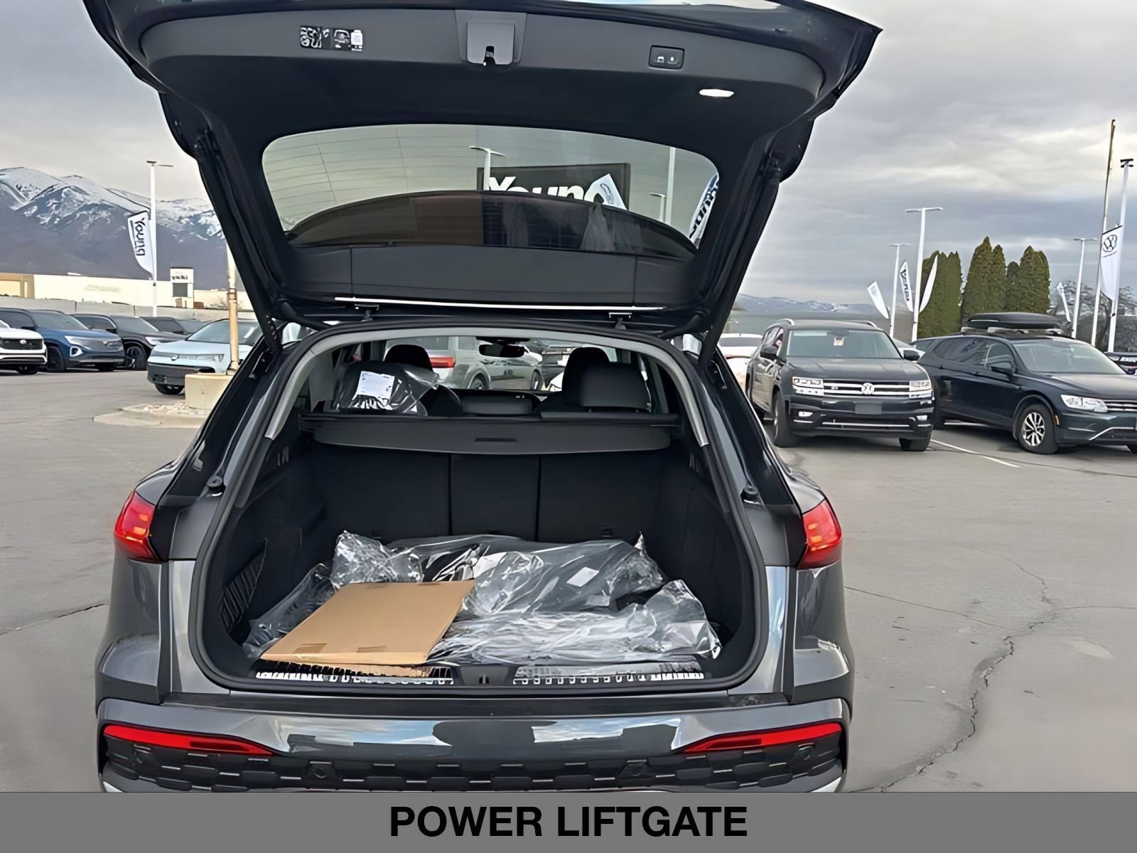 New 2025 Audi Q5 Premium Plus image 14