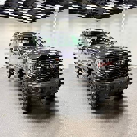 New 2026 GMC Sierra 1500 AT4X w/ AT4X AEV Edition image 7
