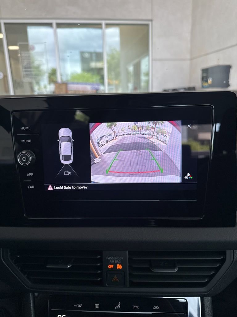 New 2026 Volkswagen Jetta S FWD image 15
