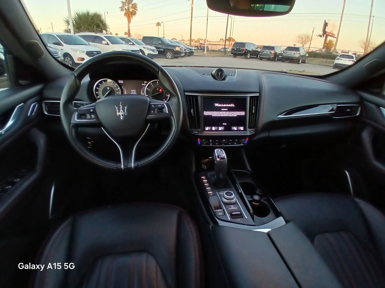 Used 2022 Maserati Levante GT image 26