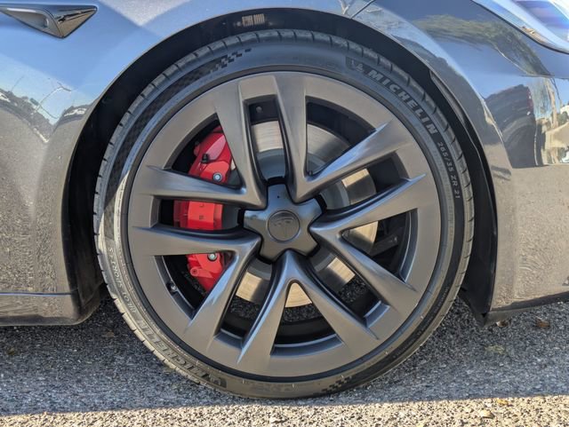 Used 2024 Tesla Model S Plaid image 10