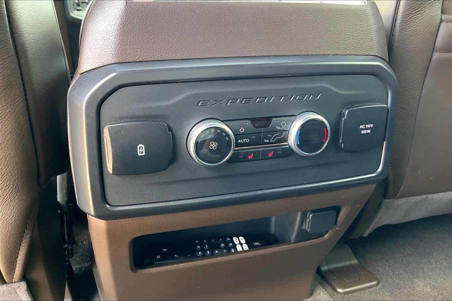 Certified 2023 Ford Expedition King Ranch image 34