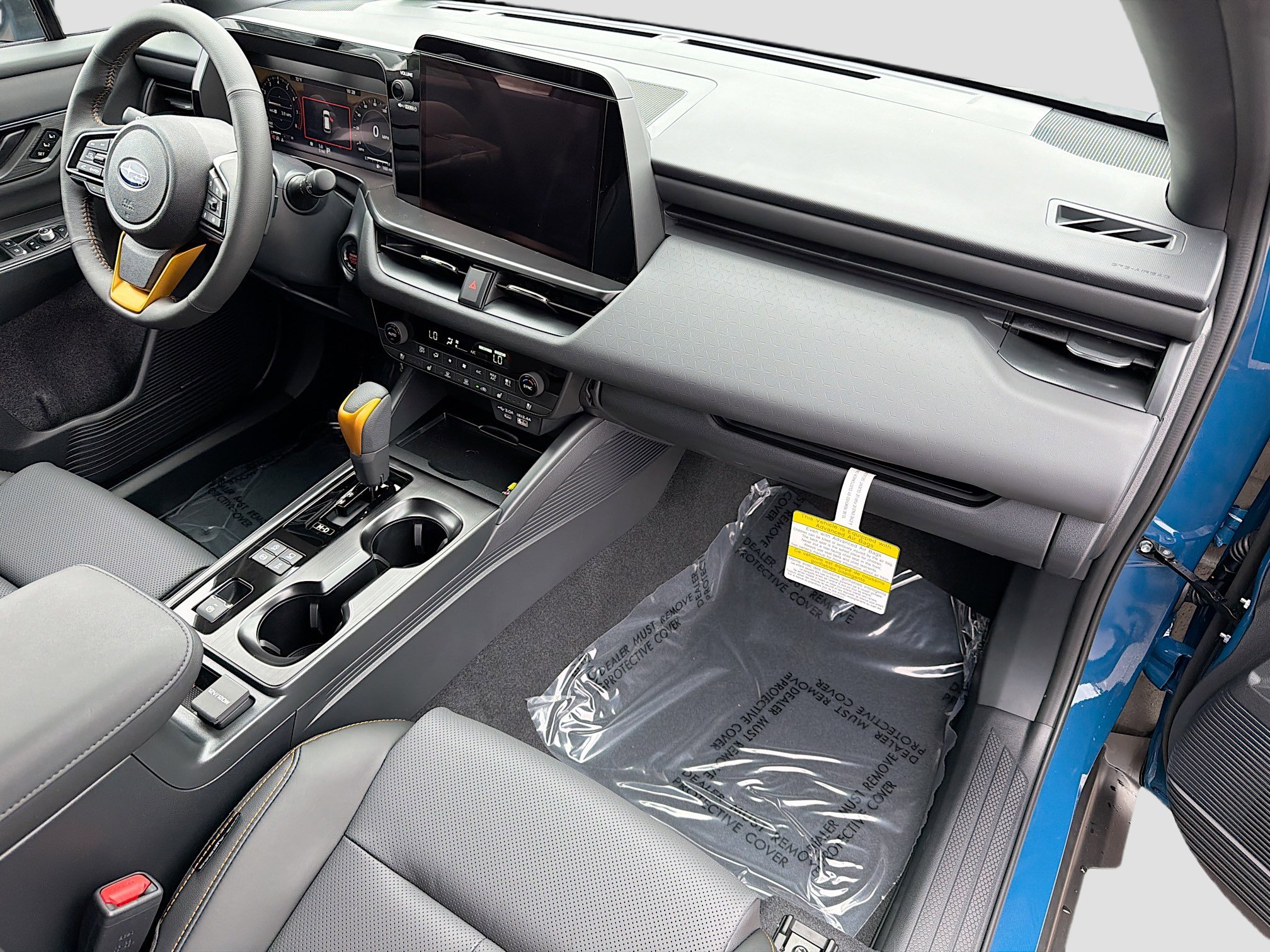 New 2026 Subaru Outback Wilderness image 13