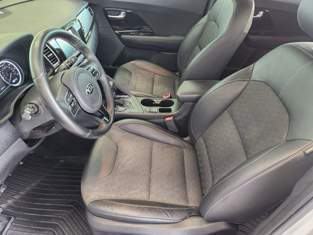 Used 2019 Kia Niro EX w/ Paint Protection Film Package image 13