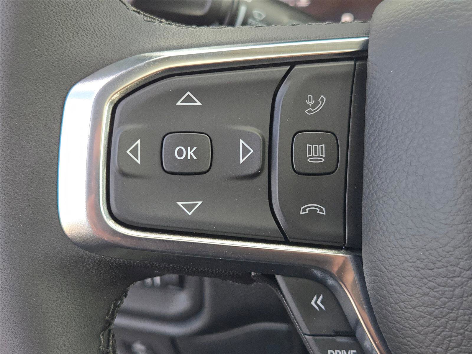 New 2026 RAM 1500 Laramie w/ Night Edition image 37
