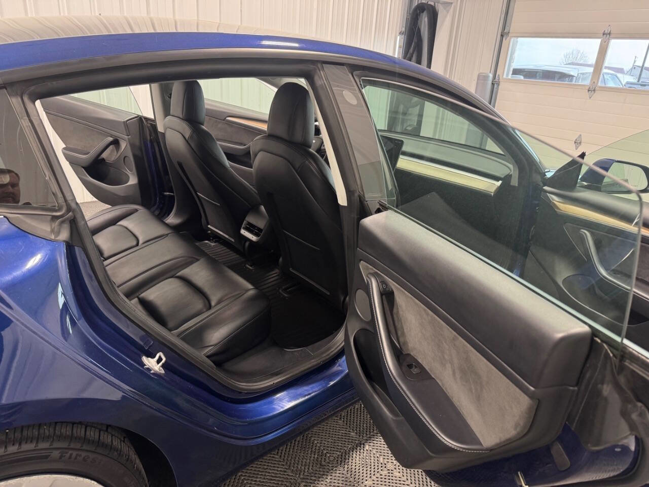 Used 2022 Tesla Model 3 Base 4dr Sedan image 20