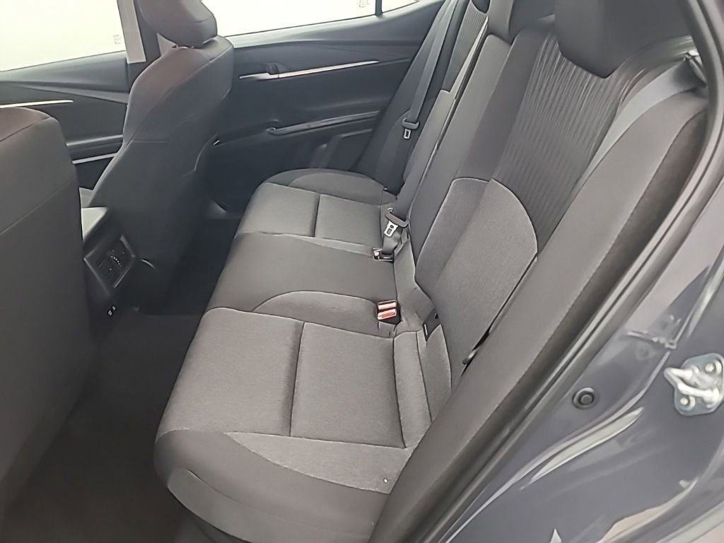 Used 2026 Toyota Camry LE FWD image 20