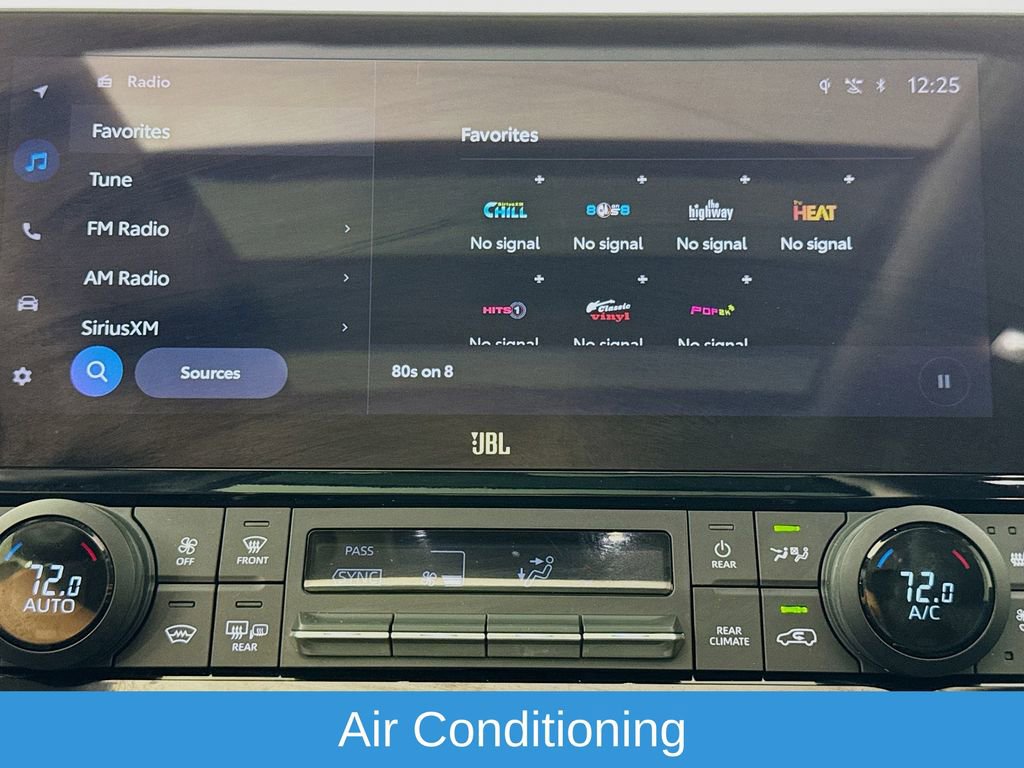 Used 2024 Toyota Grand Highlander Limited image 18