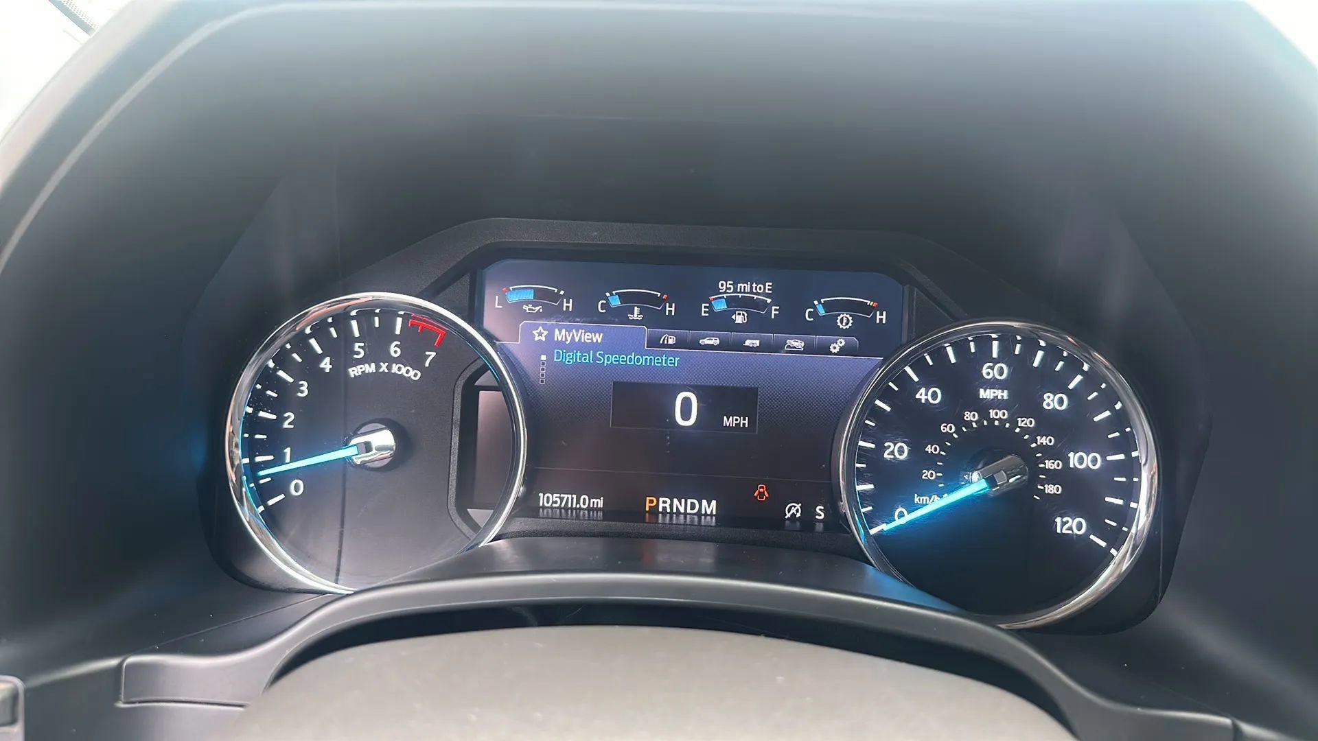 Used 2021 Ford Expedition XLT image 13