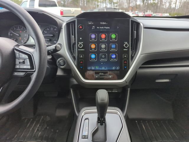Used 2024 Subaru Crosstrek 2.0i Premium image 24