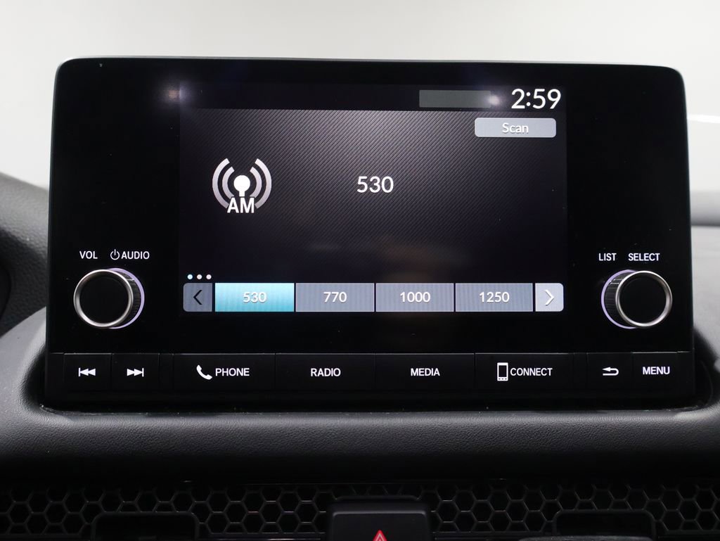 Used 2023 Honda HR-V Sport image 27