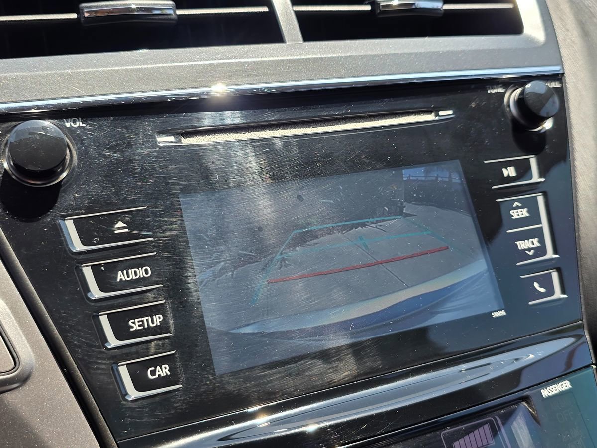 Used 2015 Toyota Prius V Two FWD image 32