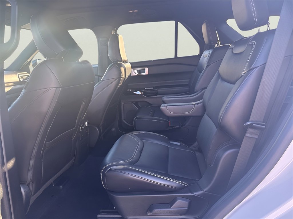 Used 2023 Ford Explorer ST w/ Equipment Group 401A image 17