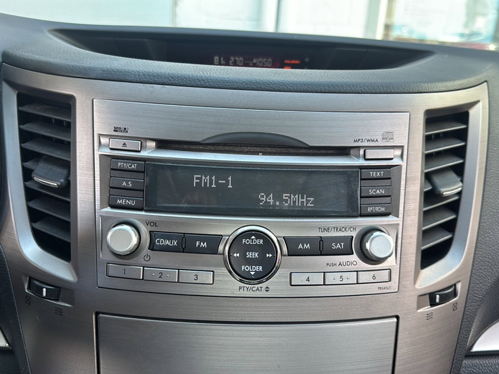 Used 2011 Subaru Legacy 2.5i Premium AWD/4WD image 30
