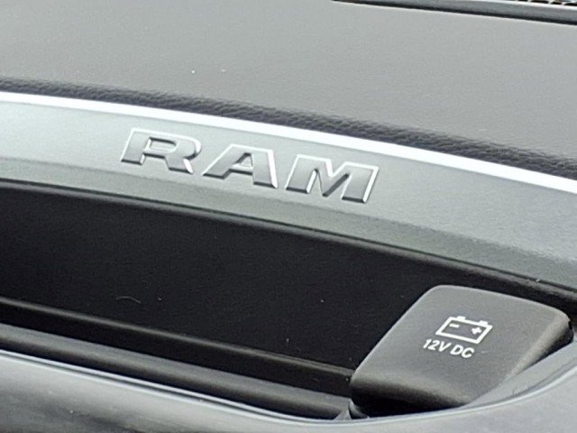 Used 2023 RAM 1500 Lone Star image 14