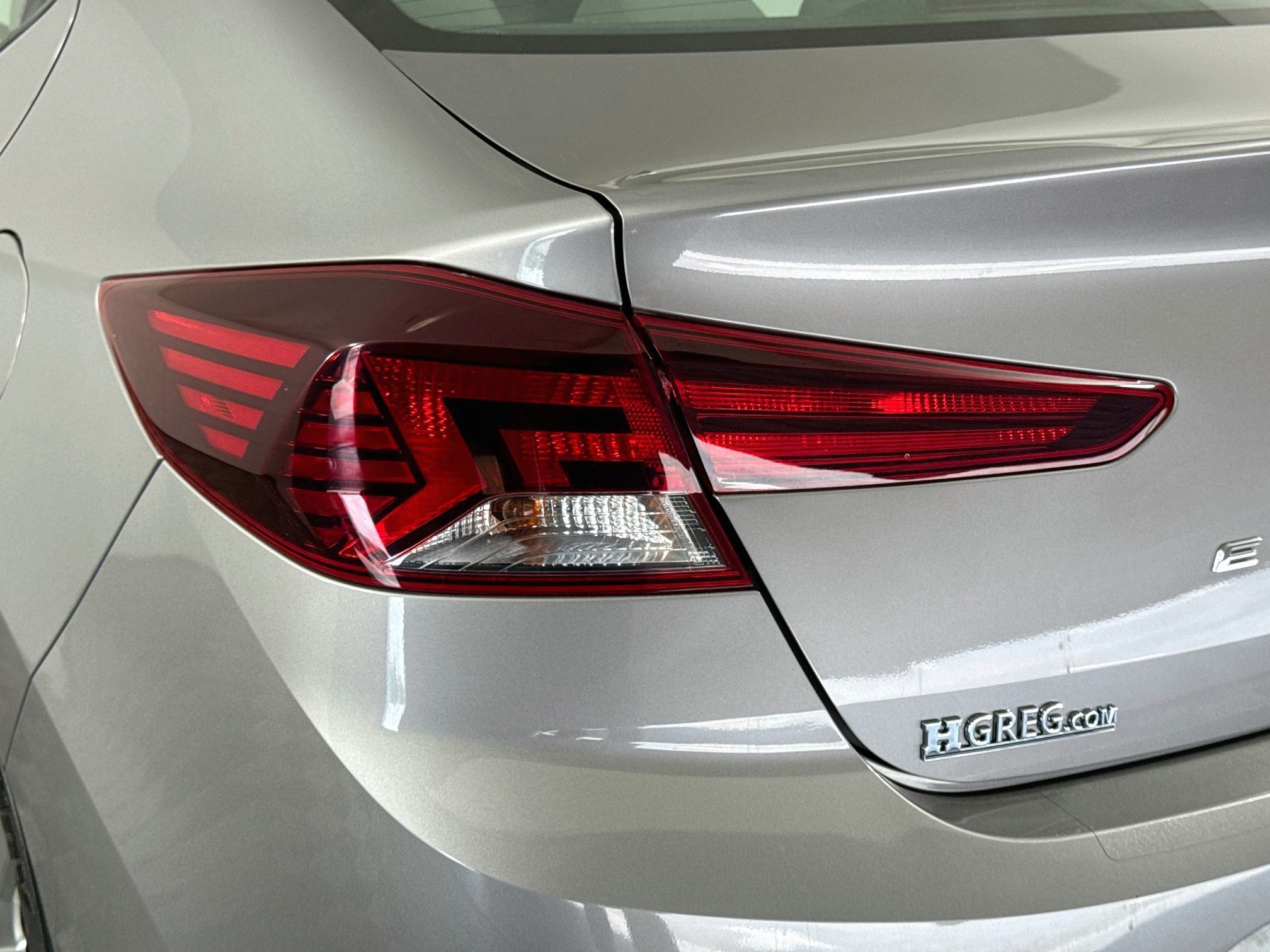 Used 2020 Hyundai Elantra Value Edition FWD image 36