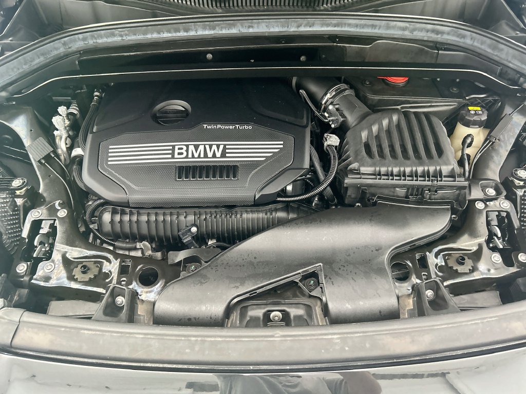Used 2021 BMW X2 sDrive28i w/ Convenience Package FWD image 28