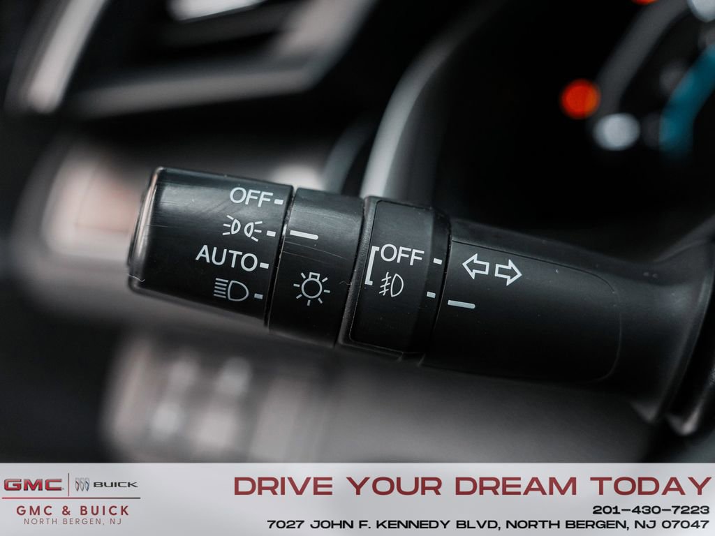 Used 2020 Honda Civic EX image 22