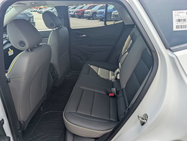 New 2026 Chevrolet Trax ACTIV w/ Sunroof Package FWD image 9