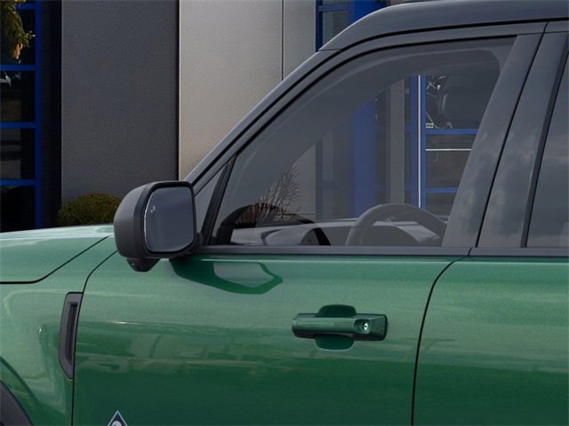 New 2025 Ford Bronco Sport Outer Banks w/ Outer Banks Tech Package+ image 20