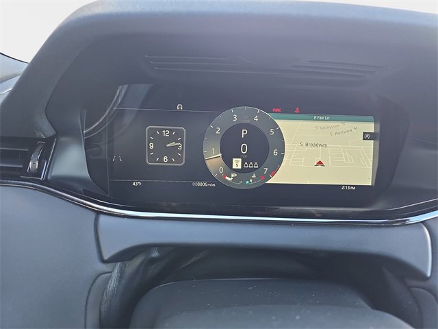 Used 2024 Land Rover Range Rover Evoque S image 22