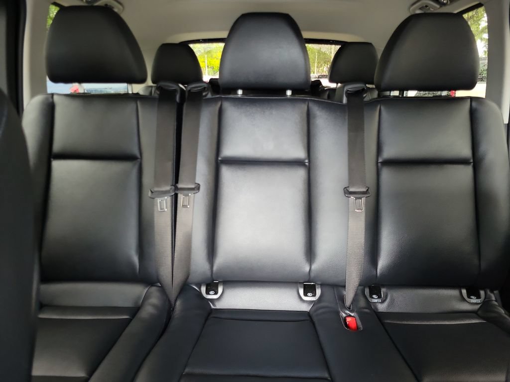 Used 2023 Mercedes-Benz Metris Passenger image 31