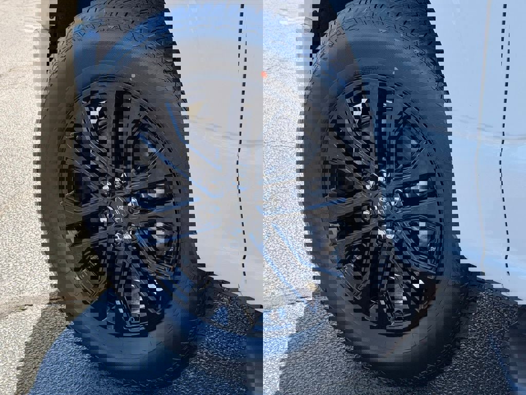 New 2026 Ford F150 Lariat w/ Equipment Group 501A Mid image 7