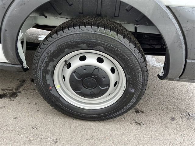 New 2024 Ford Transit 350 XL image 32