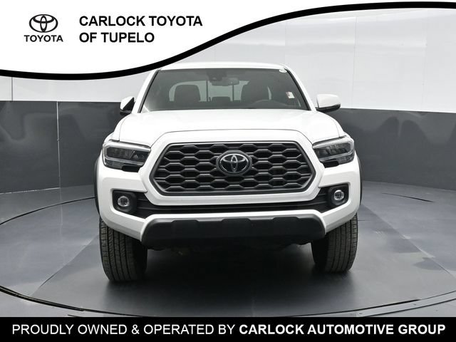 Used 2023 Toyota Tacoma TRD Off-Road AWD/4WD image 7