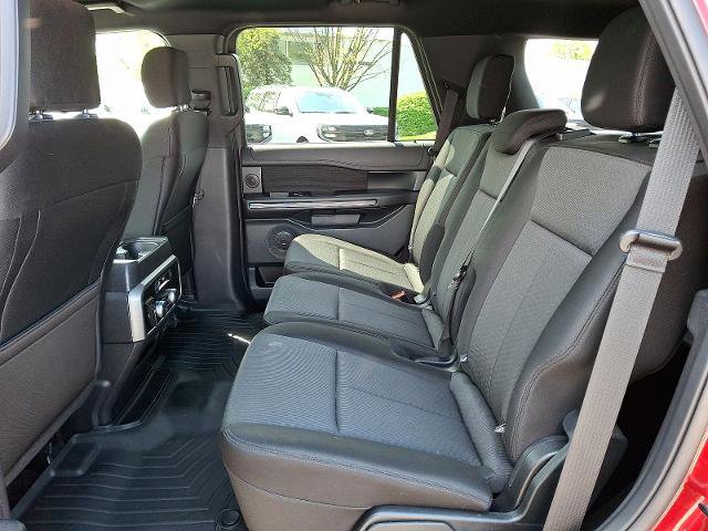 Certified 2018 Ford Expedition XLT AWD/4WD image 10