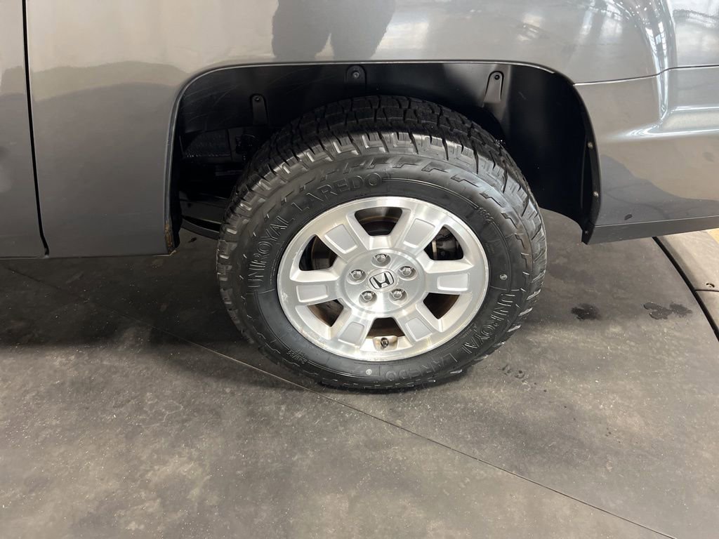 Used 2013 Honda Ridgeline RTS image 32
