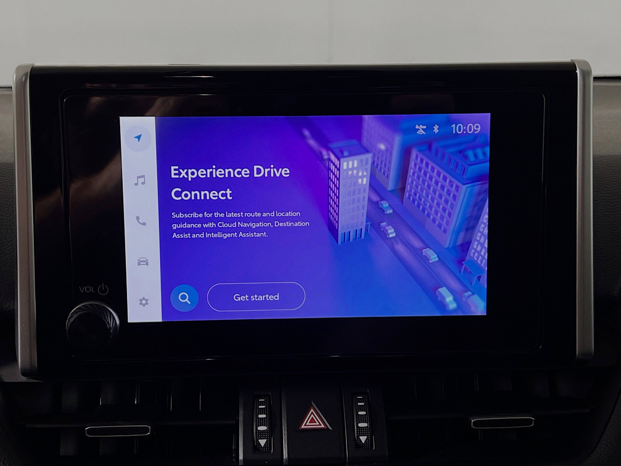 Used 2024 Toyota RAV4 XLE Premium image 27