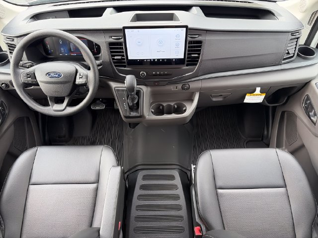 New 2027 Ford Transit 350 XL RWD image 11