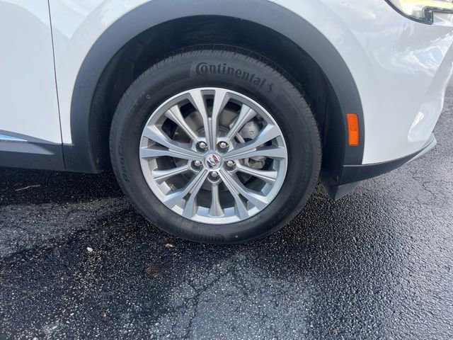 Used 2022 Buick Envision Preferred image 5